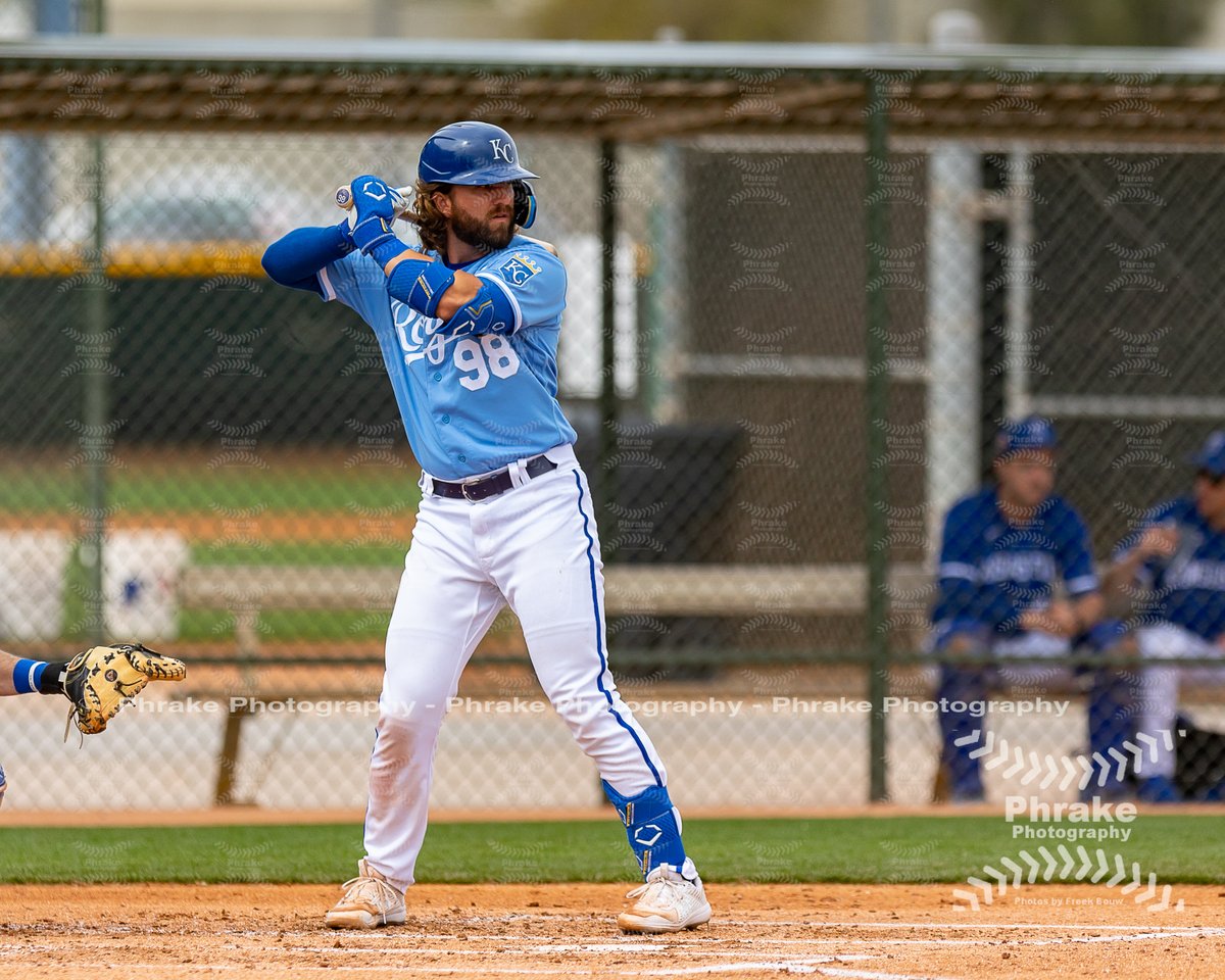 phrakephoto's tweet photo. Logan Porter (98) C KC Royals NRI @UtahTech_BASE #royals #AlwaysRoyal #TogetherRoyal #kansascityroyals #kcroyals #RaisedRoyal #welcometoroyalty #foreverroyal @RoyalsFarm @royalsPD @Surprise_Royals
#goroyals #letsgoroyals #beroyalkc https://t.co/peGqNimVM2