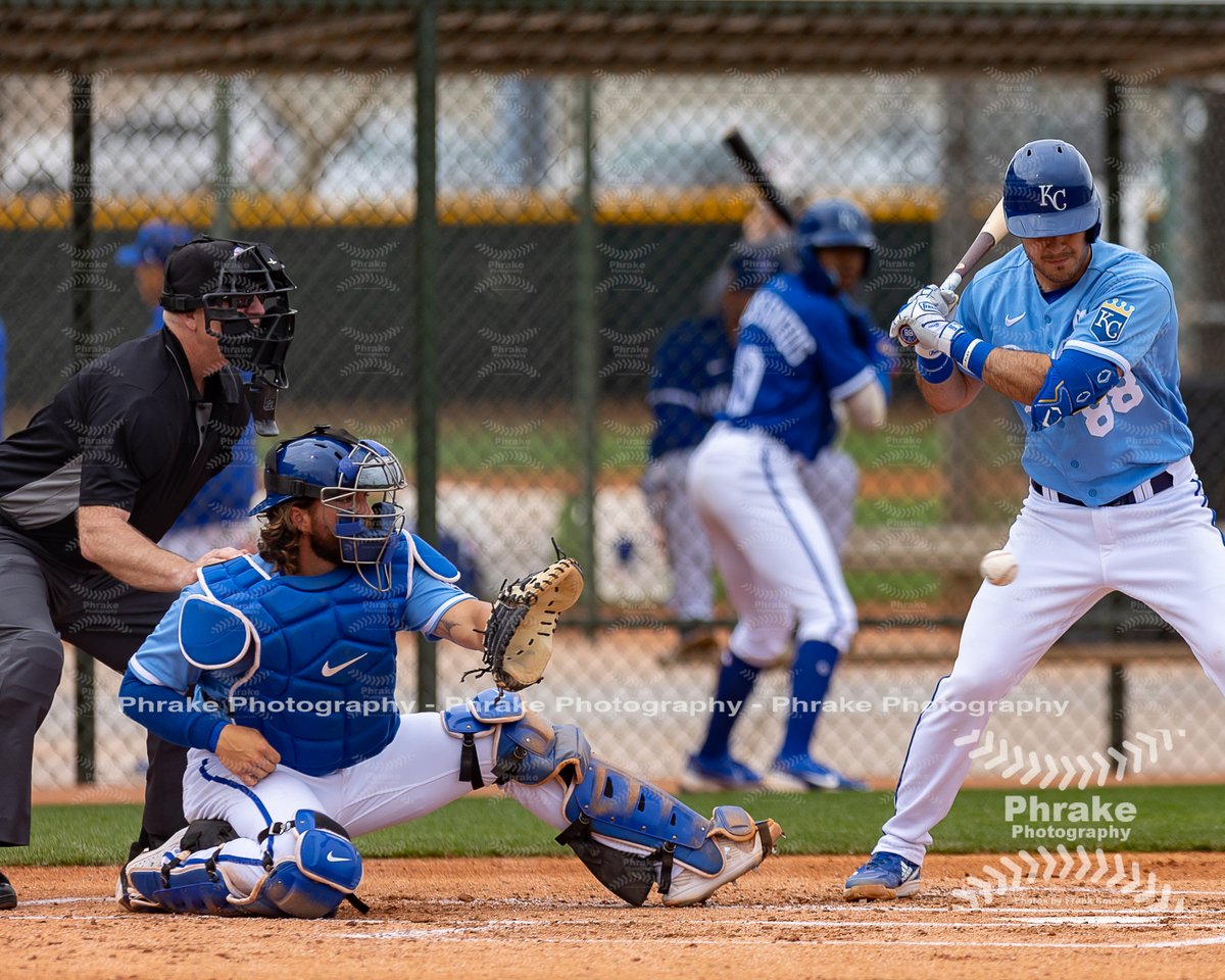 phrakephoto's tweet photo. Logan Porter (98) C KC Royals NRI @UtahTech_BASE #royals #AlwaysRoyal #TogetherRoyal #kansascityroyals #kcroyals #RaisedRoyal #welcometoroyalty #foreverroyal @RoyalsFarm @royalsPD @Surprise_Royals
#goroyals #letsgoroyals #beroyalkc https://t.co/peGqNimVM2