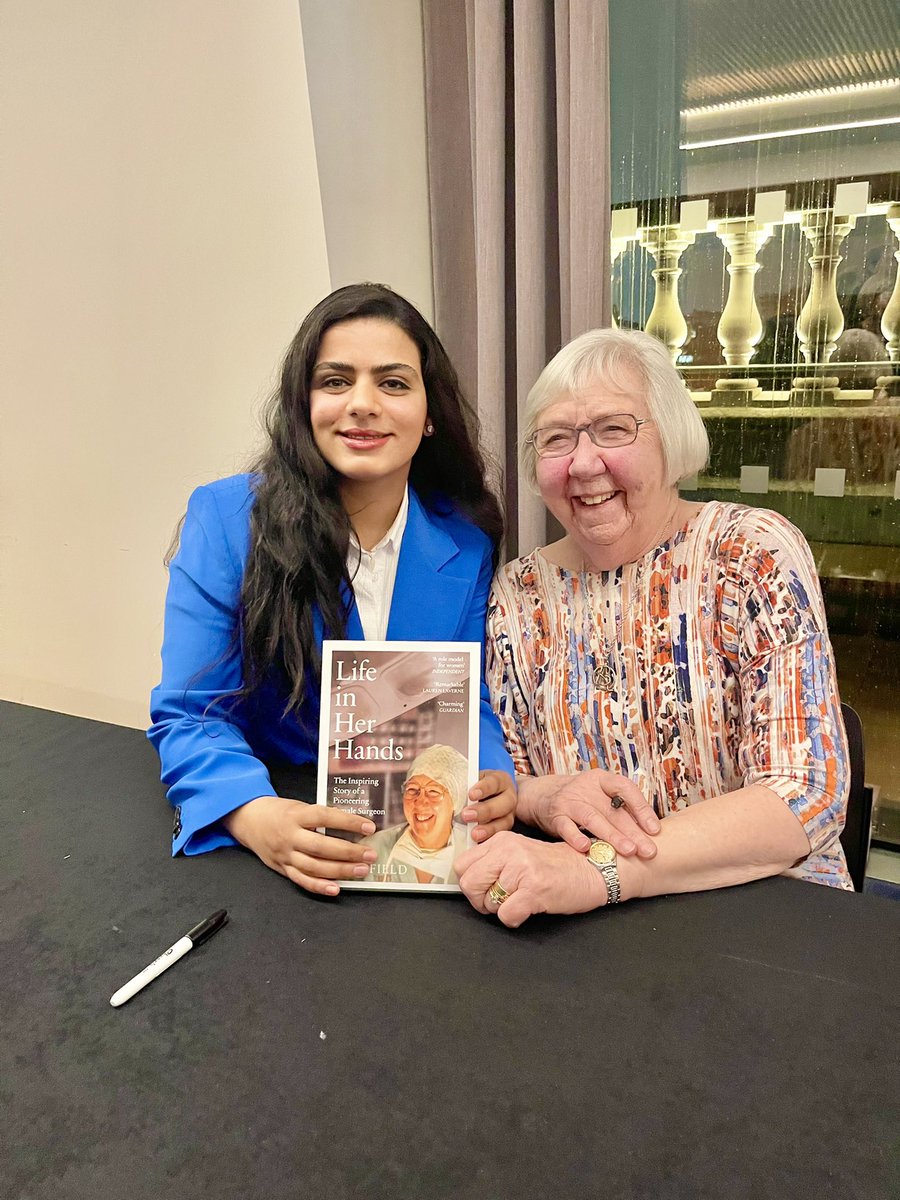 Sara Elbaz tweet media