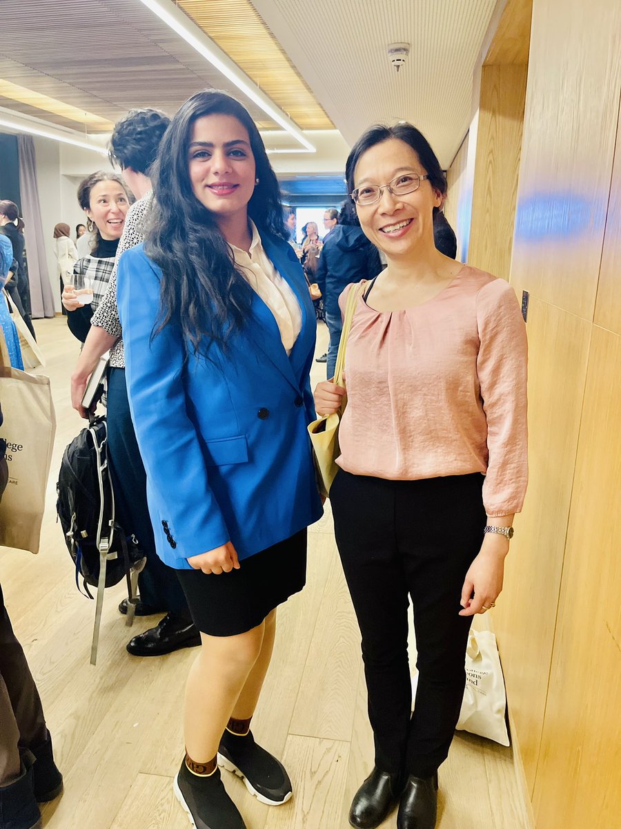 Sara Elbaz tweet media