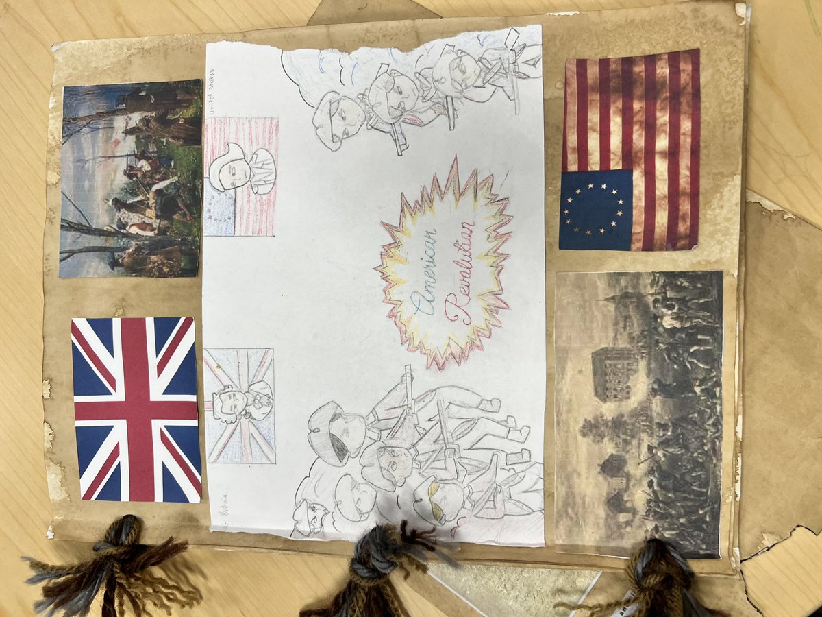 WashMillLibrary's tweet photo. So much creativity in the presentation of knowledge by 6th graders students @WashMillES https://t.co/SmyeHjml8B
