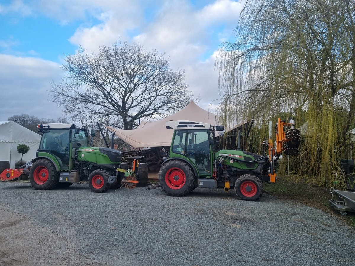 Winbirri Vineyards tweet media