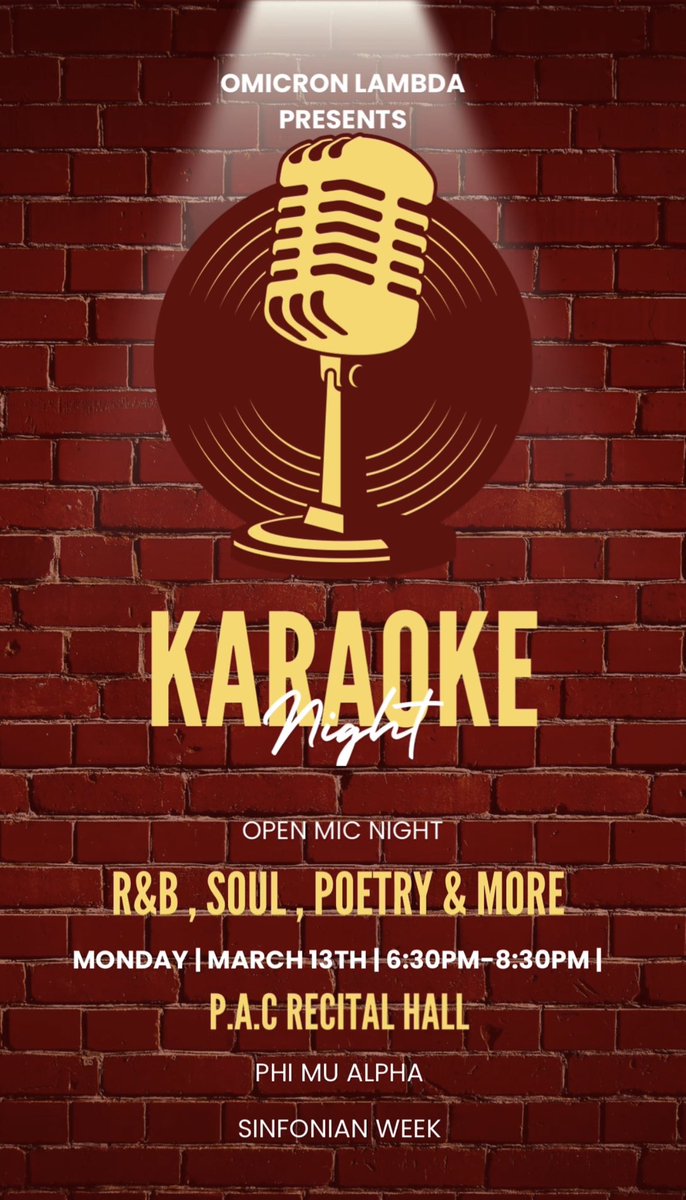 Tonight Come out enjoy the night #Gramfam