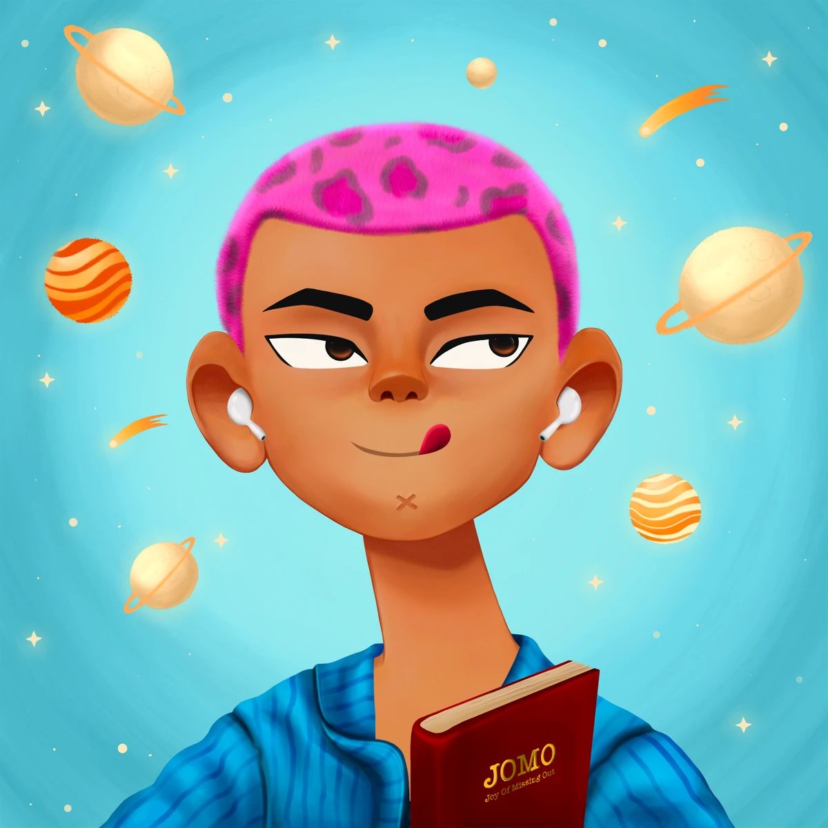 AdaMemesPromo's tweet image. Introverts NFT Giveaway 🎁

🎁 Reward: Introverts - 460 ADA🏆
 
Rules: 
Follow @CNFTPromote
Like &amp;amp; RT
Tag 3 frens 3️⃣

48H Entries ⏰
#CNFT #CNFTGiveaway #CNFTs #CardanoNFT #CNFTCommunity #NFTs #NFTGiveaway