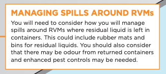 luisloria's tweet photo. @StAndrewsWine @putney_scot @scotgov @lornaslater Don't worry. Together with the "how best to refuse take back " staff training, the new enhanced pest control and rubber mats should do the trick. 

Unreal. https://t.co/UU9u6AmMll