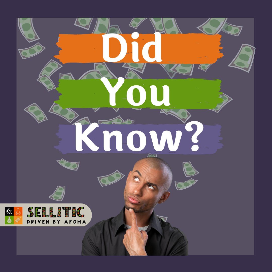 Did you know SELLITIC'S Marketplace offers 100% secured payment methods for your purchases? Including Paypal and Cryptocurrency! Visit sellitic.com to see for yourself.
#Sellitic #SmallBusiness #safepayments