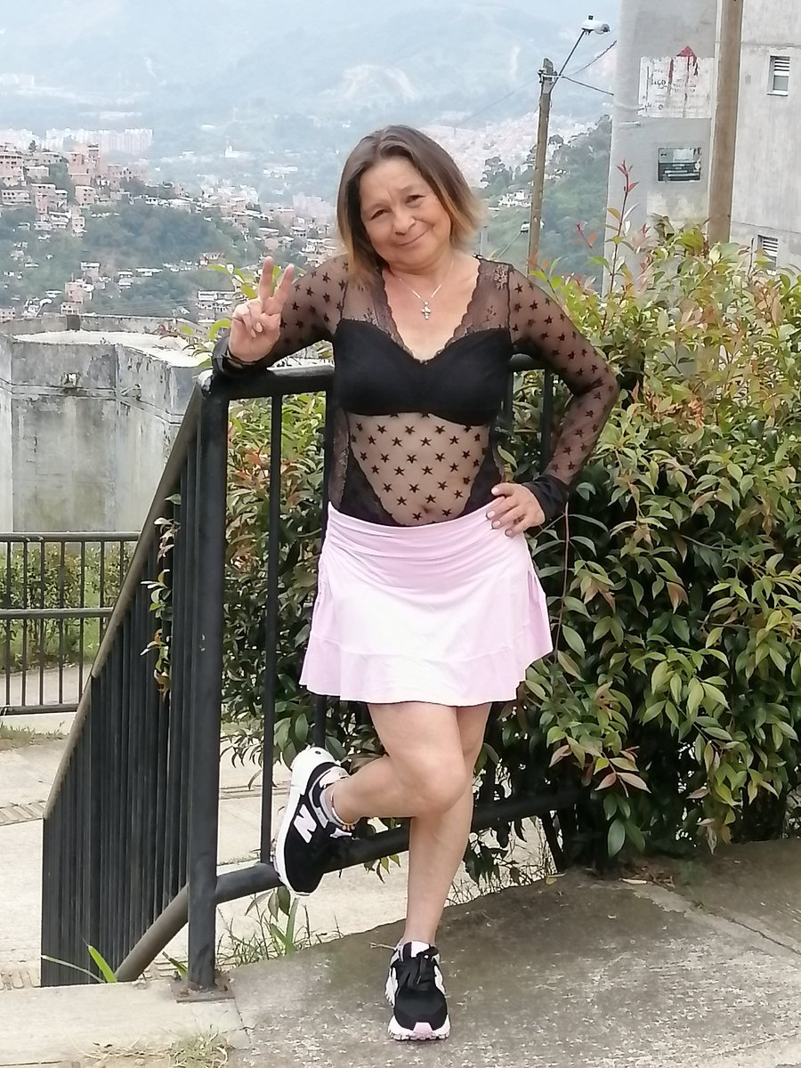 Bendecida gracias padre mío