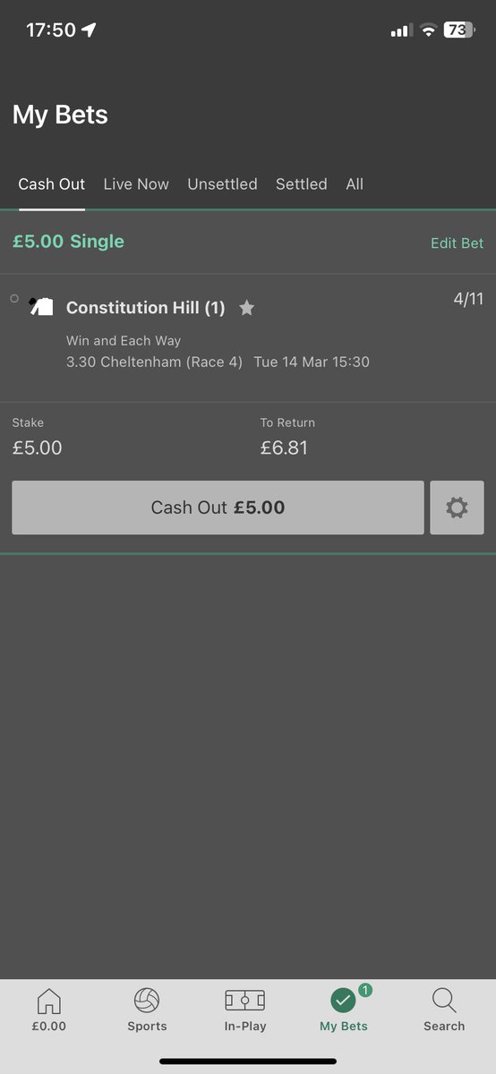 Johnny B tweet media