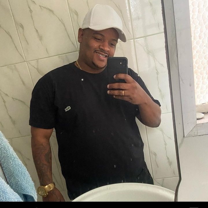 #NewProfilePic
