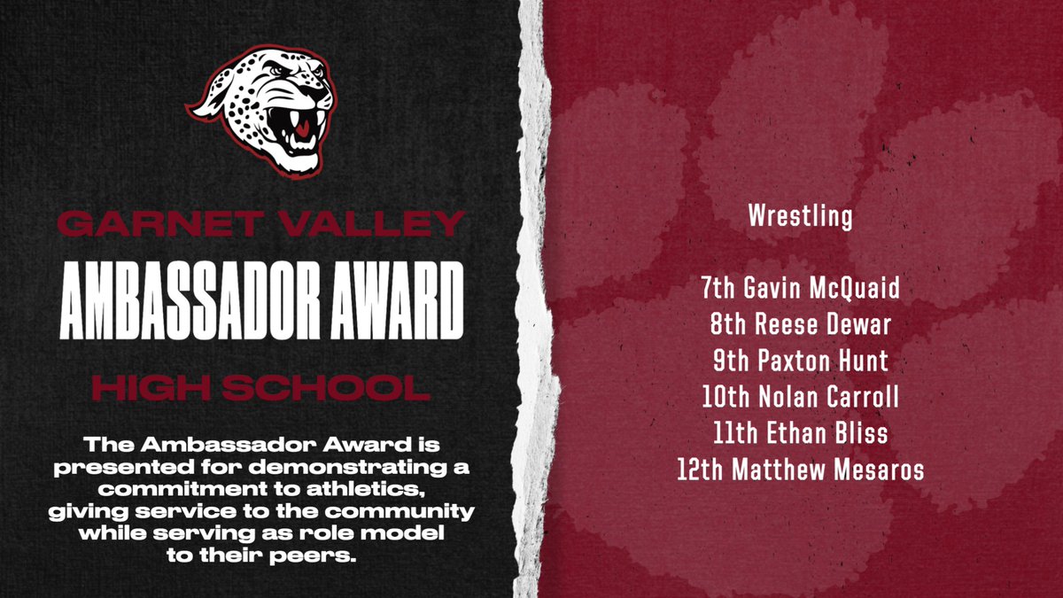 GVAthletics's tweet photo. https://t.co/3pRt3wFd31