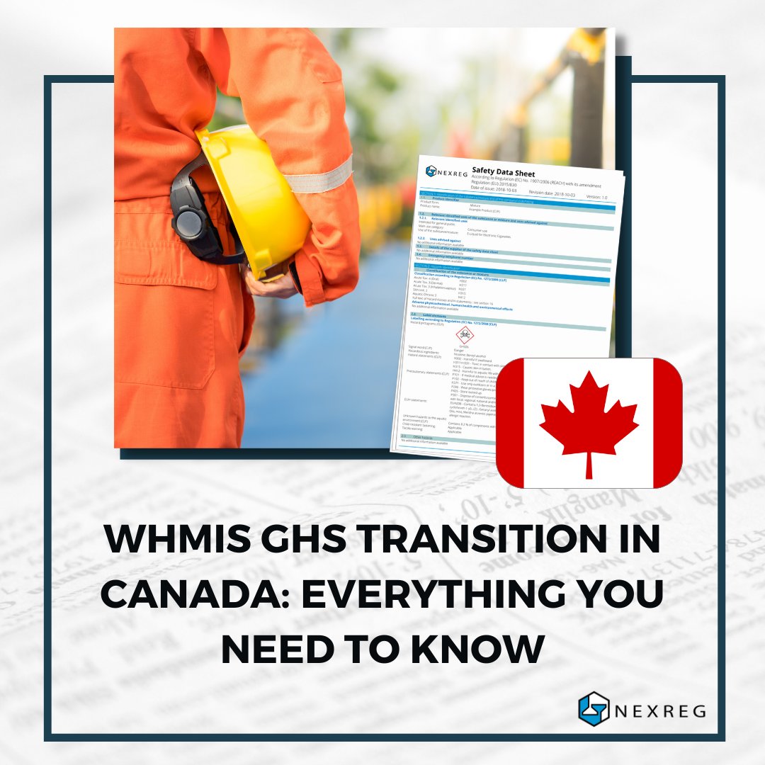 Nexreg Compliance tweet media