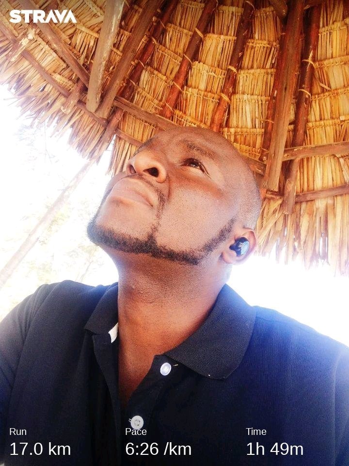 Qassimsaidy1's tweet photo. Never Skipp Monday
#letrun
#2023forun https://t.co/v4NvWq5Va4