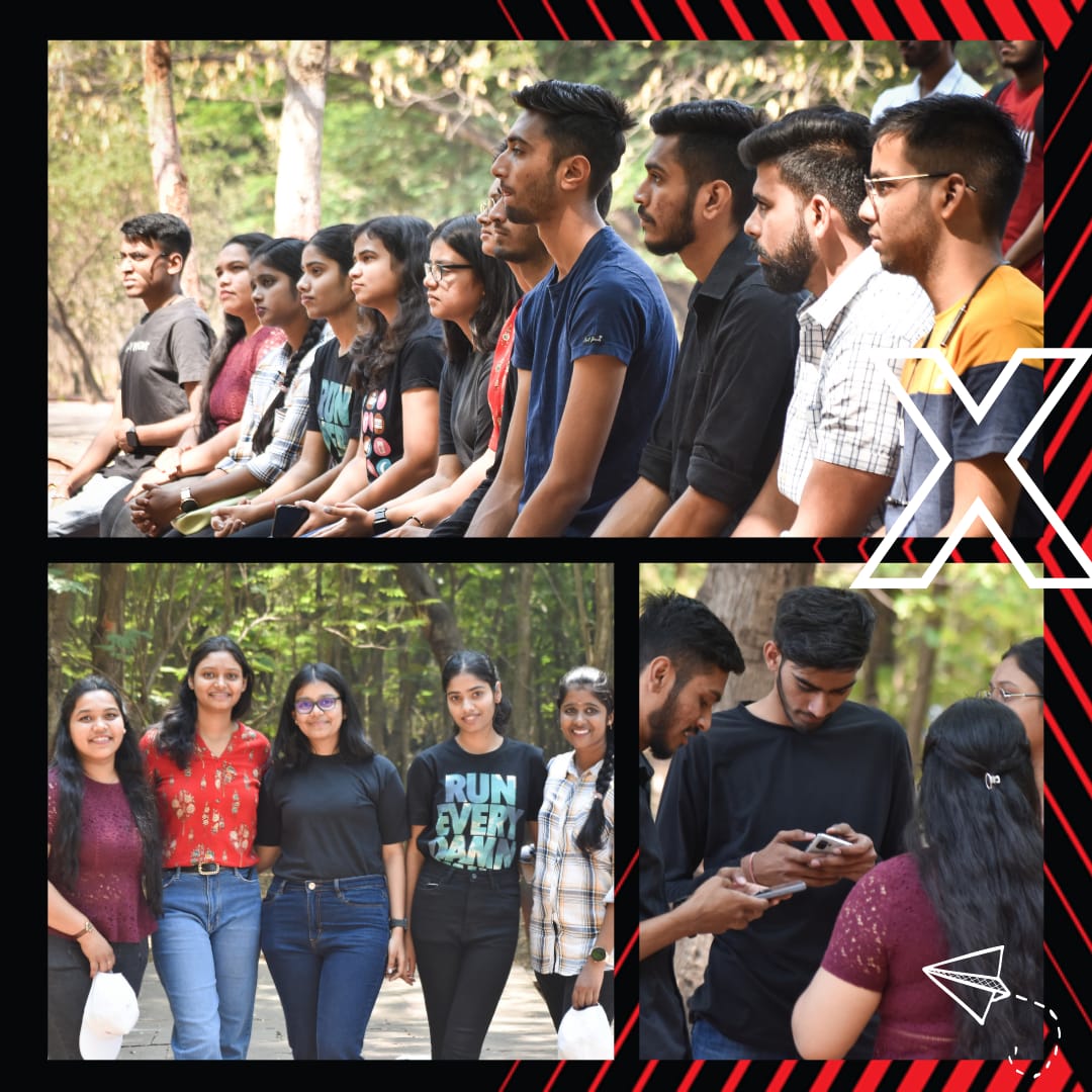 TEDxBITD's tweet photo. The TEDXBITD'23 has begun its voyage.

On March 12, 2023, the First Team Meet  was held. The team members exuded a great deal of passion and vigor. All of the participants got to know one another.
#TEDxBITD2023 #TEDx #Team2023 #Organizingteam https://t.co/NXxm7IKTFg