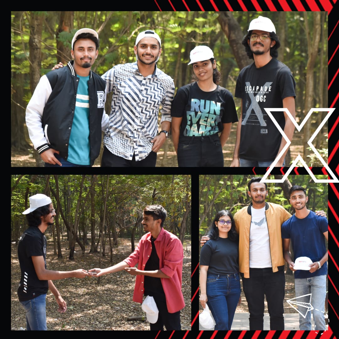 TEDxBITD's tweet photo. The TEDXBITD'23 has begun its voyage.

On March 12, 2023, the First Team Meet  was held. The team members exuded a great deal of passion and vigor. All of the participants got to know one another.
#TEDxBITD2023 #TEDx #Team2023 #Organizingteam https://t.co/NXxm7IKTFg