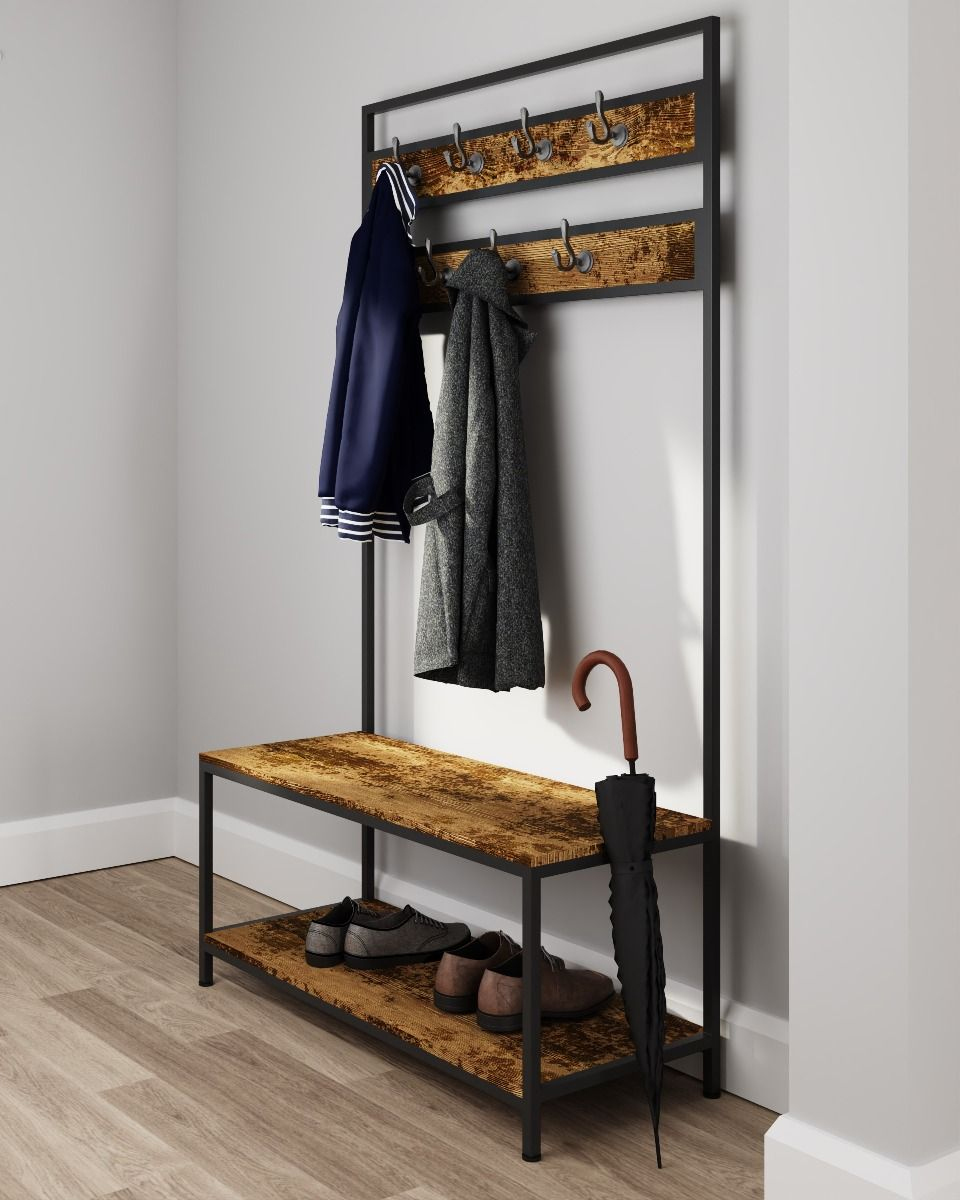 CrashFurniture's tweet image. Only the most stylish hallways have an umbrella stand! Coat and hat stands help keep your hallway tidy, giving your home entrance appeal for you and your guests. 

pricecrashfurniture.co.uk/collections/co…

#hatstand #coatstand #umbrellastand #hallwayfurniture #TimberArtDesign #GekoFurnishings