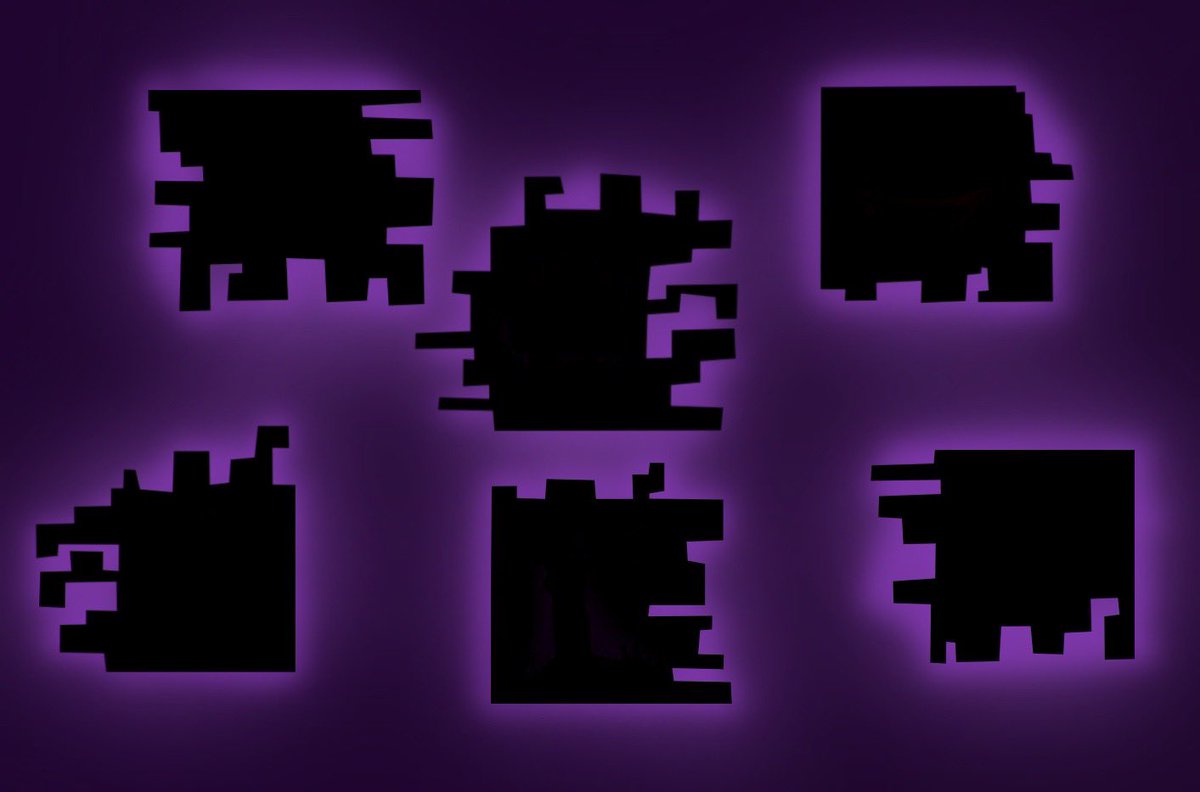 christieweb3's tweet photo. Have you collected all 6 pieces?

Lazzus awaits⚡️ https://t.co/1eB7lfGo4v