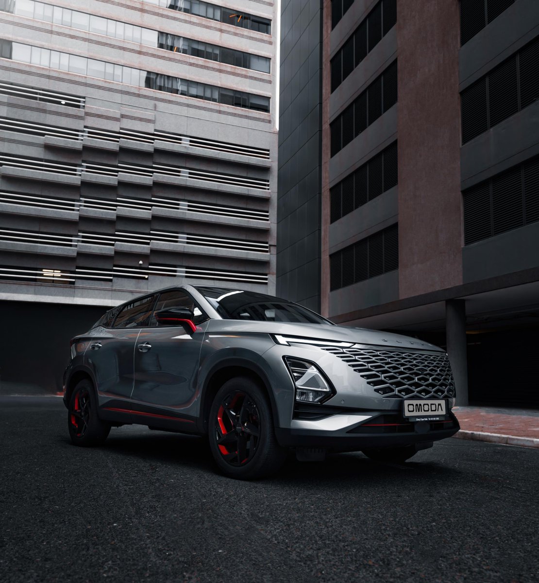 drivenbynd's tweet image. The Future is here: OMODA confirmed for South African launch 🇿🇦

communitybynd.com/2023/03/13/the… #OmodaSA #Omoda5