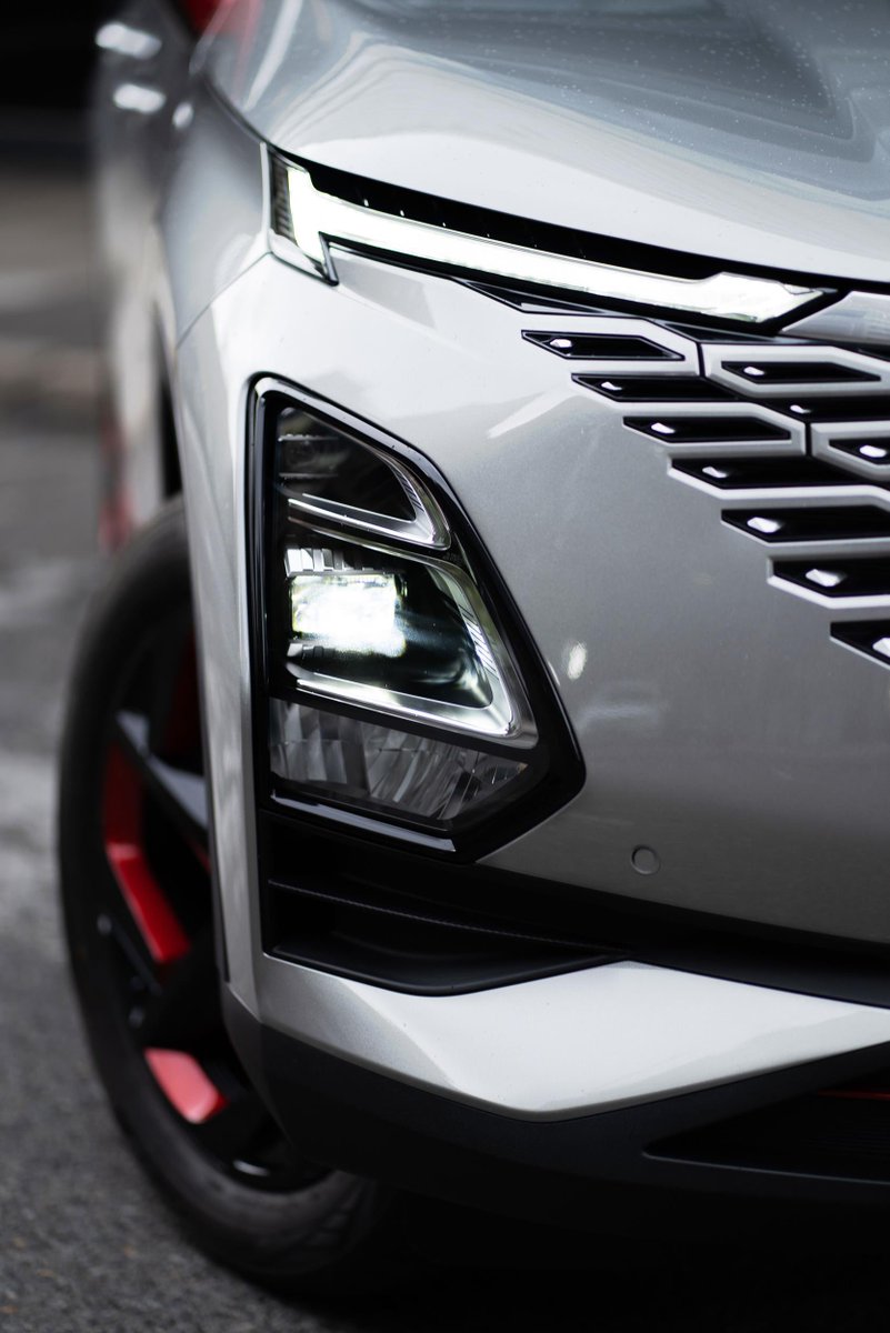 drivenbynd's tweet image. The Future is here: OMODA confirmed for South African launch 🇿🇦

communitybynd.com/2023/03/13/the… #OmodaSA #Omoda5