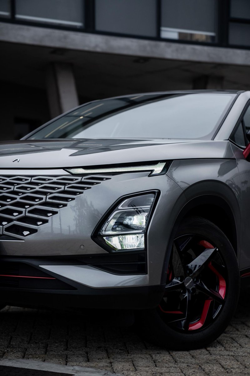 drivenbynd's tweet image. The Future is here: OMODA confirmed for South African launch 🇿🇦

communitybynd.com/2023/03/13/the… #OmodaSA #Omoda5