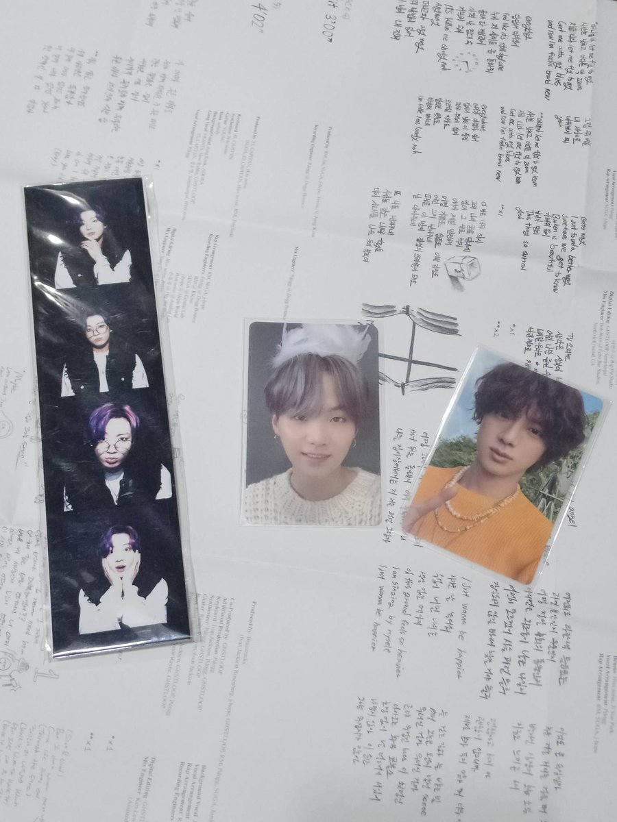 jaeilascart's tweet photo. wts lfb bts pc ph

📎 yoongi jin jungkook album pcs

— filmstrip and album pcs 200 ea 
— ON-HAND
— payo / dop: 3 days after reservation
— ggx, j&amp;t or sco
— all in mint condi

dm me or reply mine + pc 🫶🏻 https://t.co/AWrAcIaKLr