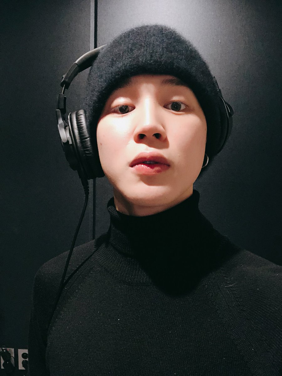 swmuses's tweet photo. Our debut is coming up fast and we're still working hard to make sure everything is perfect for it

Please follow along and show your support 🙏🏼

#AceCheckIn #AceEntertainment
#Angel #Jimin 🐯 https://t.co/cngrISVxnb