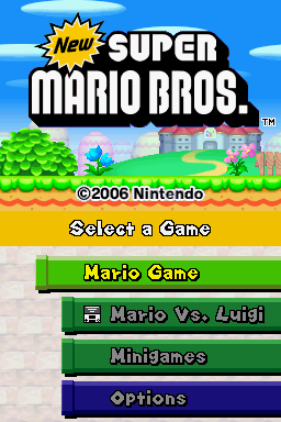 FinnDumb's tweet photo. Childhood title screens! https://t.co/cdM0C5vJ1f