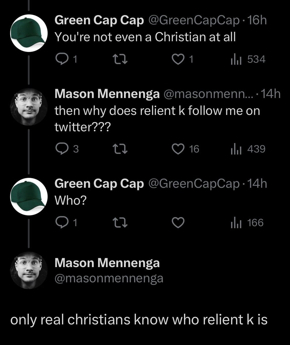 Mason Mennenga tweet media