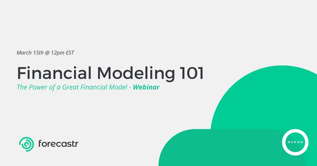 OCEAN Programs tweet media