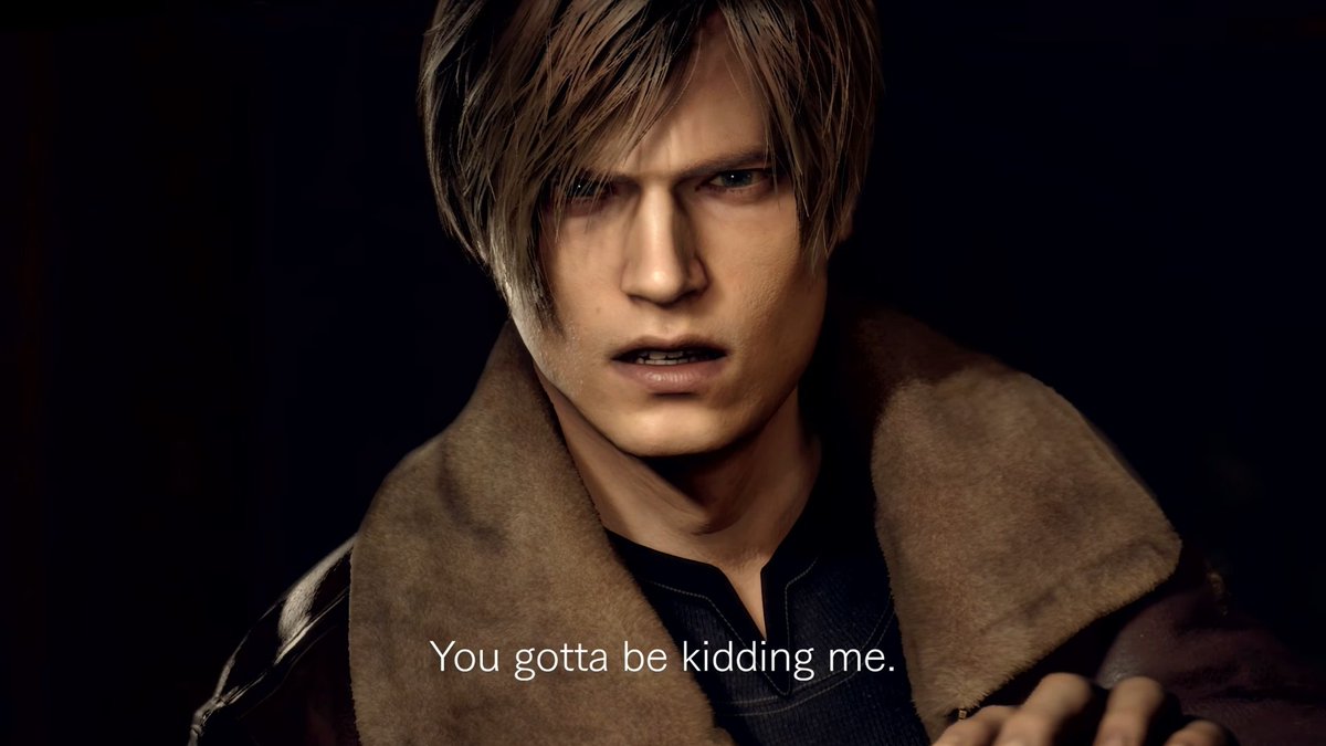 Resident Evil 4 REMAKE Info/Countdown (@RE4Rcountdown) / X