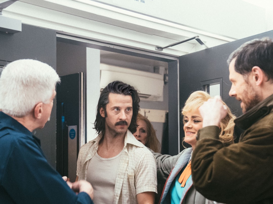 National Theatre tweet media