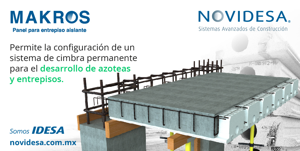 NOVIDESAsc's tweet photo. Nuestros paneles MAKROS son fáciles de instalar, además de ser compatibles con otros sistemas estructurales:
https://t.co/oqsi3Ozt2r

#materialesdeconstrucción #proyectosinmobiliarios #panelesaislantes #EPS #azoteas #entrepisos #construccion #CoberturaNacional https://t.co/nTvlQCq6Y6