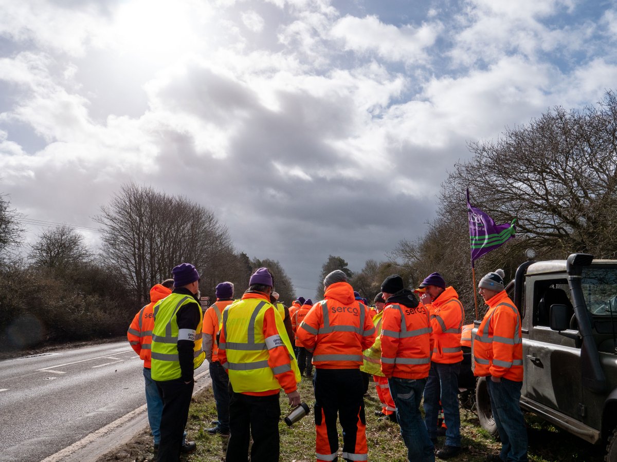 UNISON Eastern tweet media