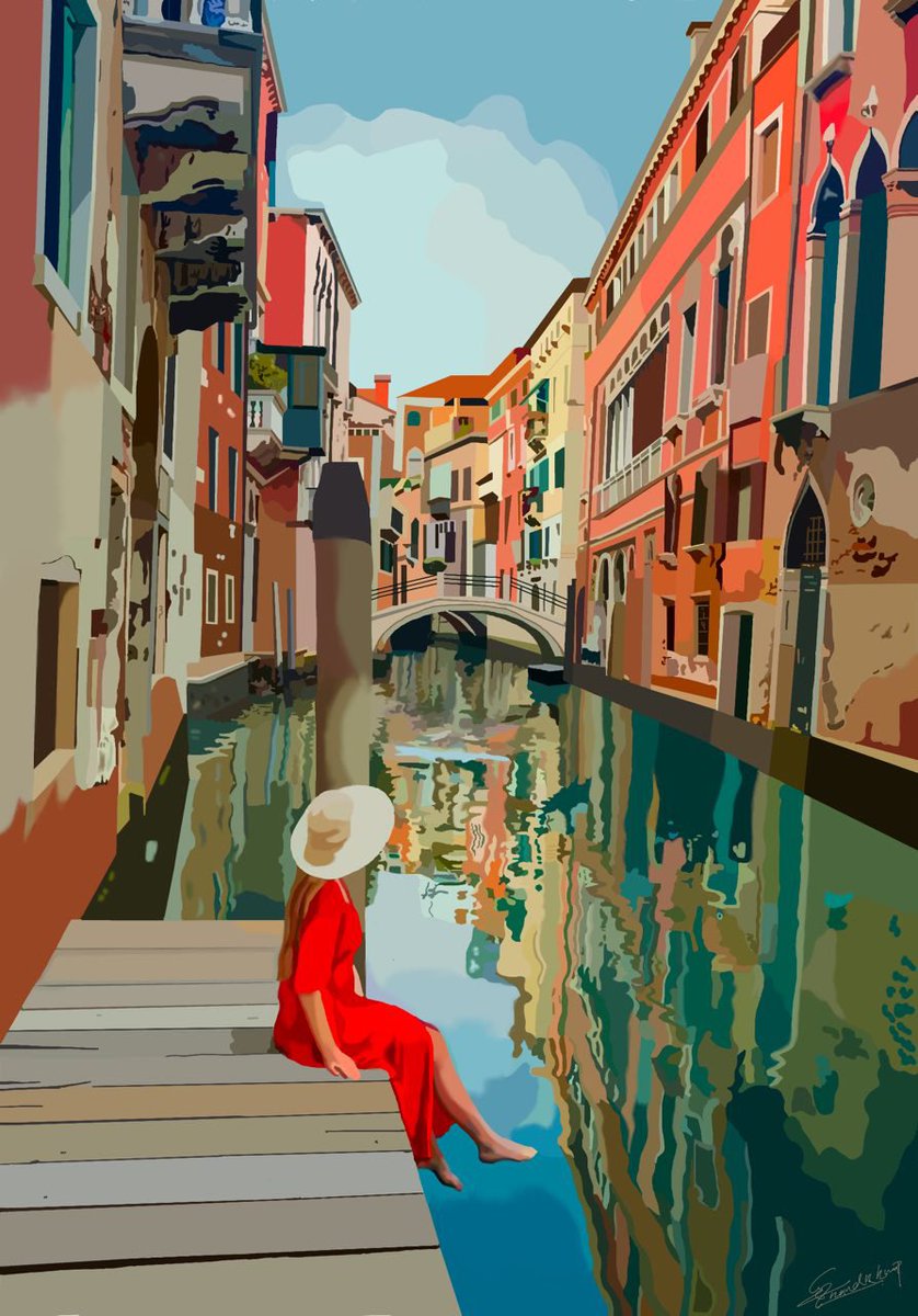 THE UNCONFINED BEAUTY
Available on <a href="/foundation/">Foundation 🌐</a> 
Only 0.108 #ETH 
#NFT #foundation #artwork #NFTartists #NFTCommunity #NFTMarketplace #love 

foundation.app/@anand_k_kurup…