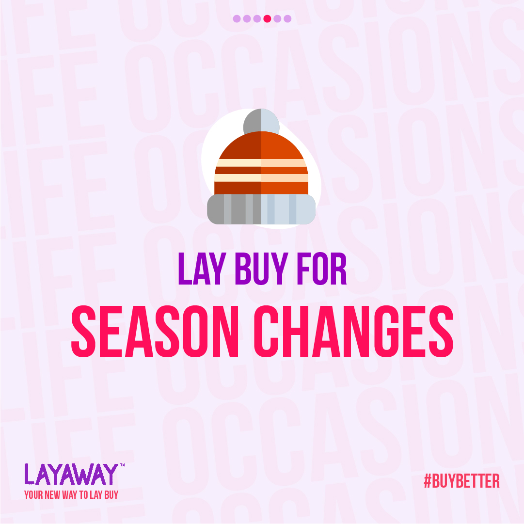 layawayza's tweet photo. Secure your special moments today with a flexible digital lay-buy!πΈ
With LAYAWAY, you can plan ahead and pay in installments at your own pace, making your dreams a reality.! π€©
Click on the link in our bio ποΈ
#MyLAYWAY #BuyBetter #PlanSaveBuild #LayBuyOnline https://t.co/cpiKeuI6bJ