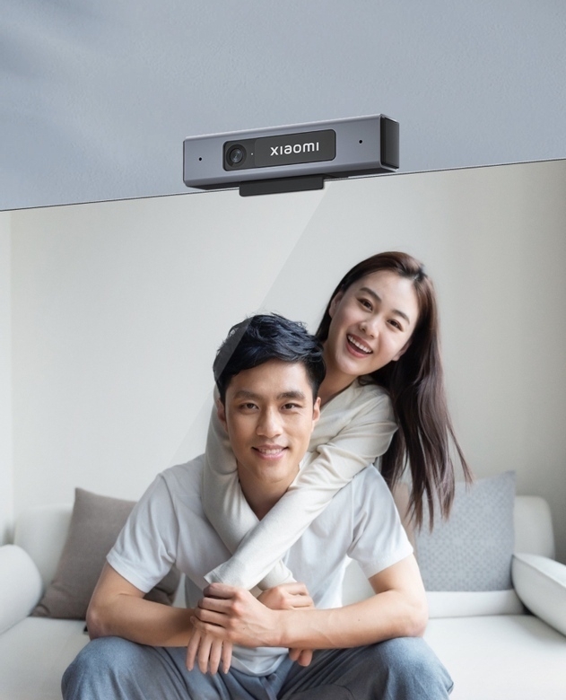 UX_Tech_FR's tweet image. La Xiaomi Mi TV Camera est disponible chez notre partenaire :
s.click.aliexpress.com/e/_DeIUPCn

Qualité d'image 1080p | 2 microphones intégrés | Cache de protection de la vie privée | Petite taille | Installation facile

#Xiaomi #Camera #MiTV #UniversXiaomi