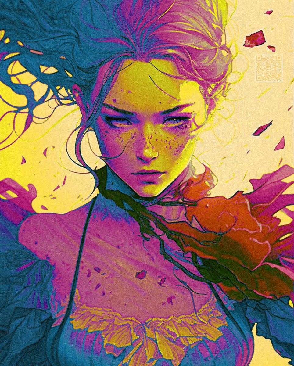 maytoyoart's tweet photo. Show me your Art👇 

⭐ Art + Link
⭐ Price
⭐ Follow, RT, Comment for more exposure 

Collectors are watching 🧐
Art by:
@totherootz https://t.co/VBdQo1P7IU