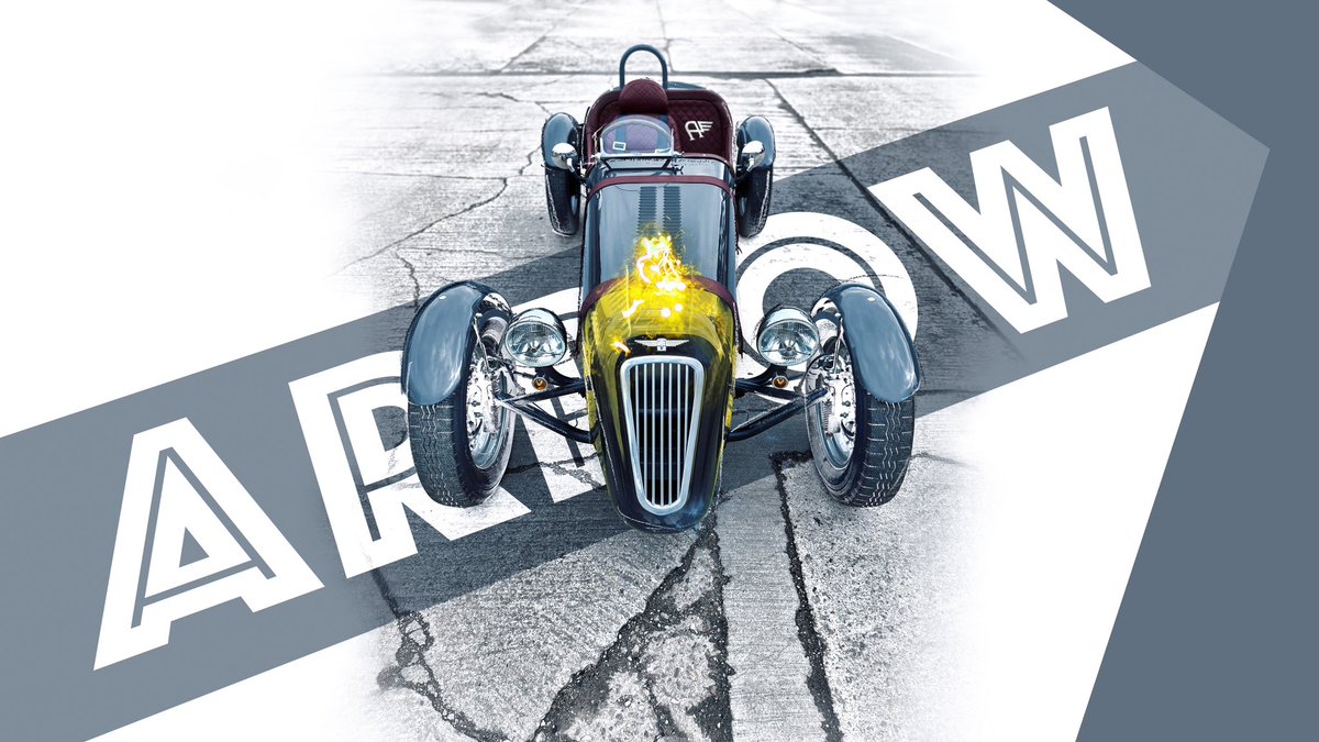 activrightbrain's tweet photo. It may be #sxsw2023 in Texas, but this is a very different kind of #Austin… It’s time for my new #art - and a chance to revisit the amazing #AustinArrow!
Still hard to belief this one’s an #EV!
#cars #digitalart #artist #design #tech #innovation #IoT #motivation #SXSW https://t.co/6GRkzMXefk