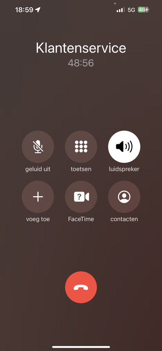 Goh is het zo druk <a href="/tmobile_webcare/">Webcare</a> mijn hemel en ik hang nu nog !!!!