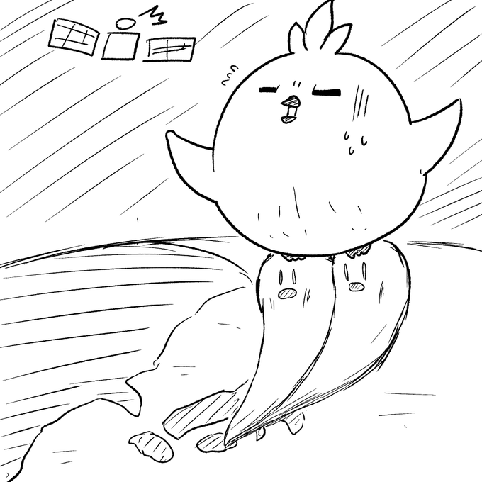 そんな・・・成層圏まで そらをとぶでディグダを持ち上げるモフィさんなんてそんな・・・・・ https://t.co/h4b6B1iWzE 