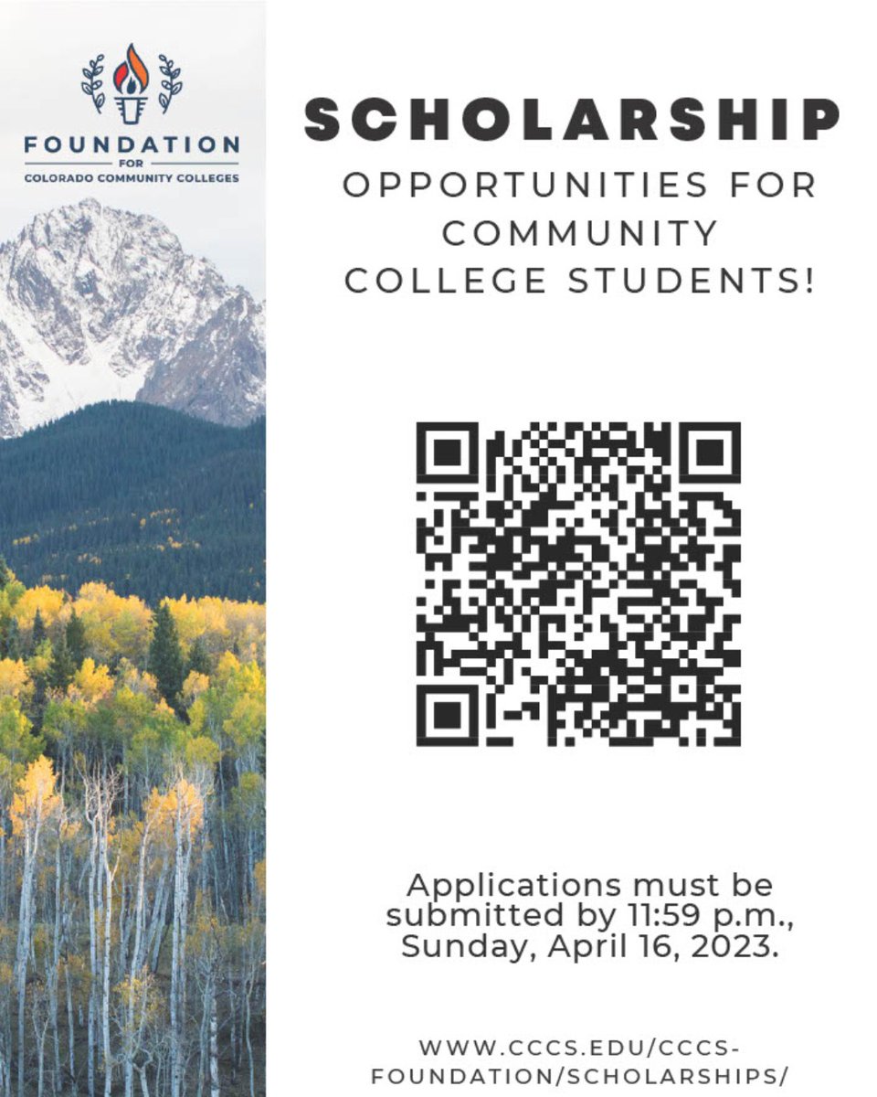 CCD Foundation tweet media