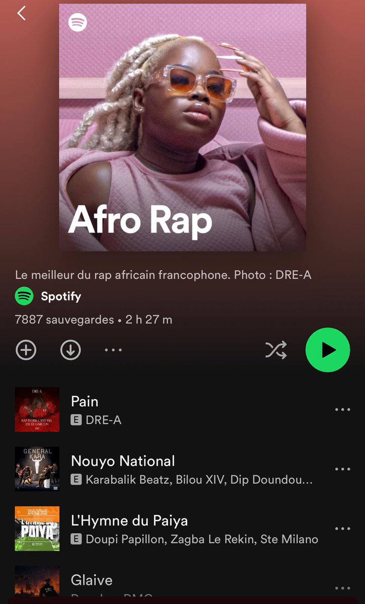 Et ça c’est la meilleure 🤩