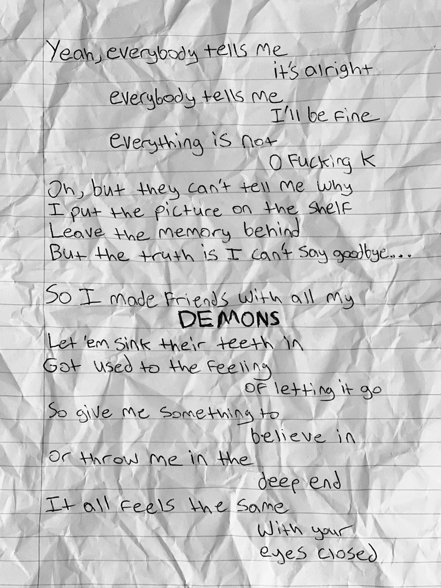 I Prevail (@iprevailband) on Twitter photo 