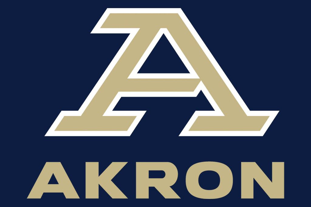 #AGTG ✞ 🙏🏾

Thank you to my teammates, coaches, trainers, and family for helping me earn an offer from the University of Akron!

<a href="/Coach_TBell/">Tre' Bell</a> <a href="/philipcj65/">Jimmy Barnes 💎</a> <a href="/I_Am_OD3/">Oliver Davis II</a>