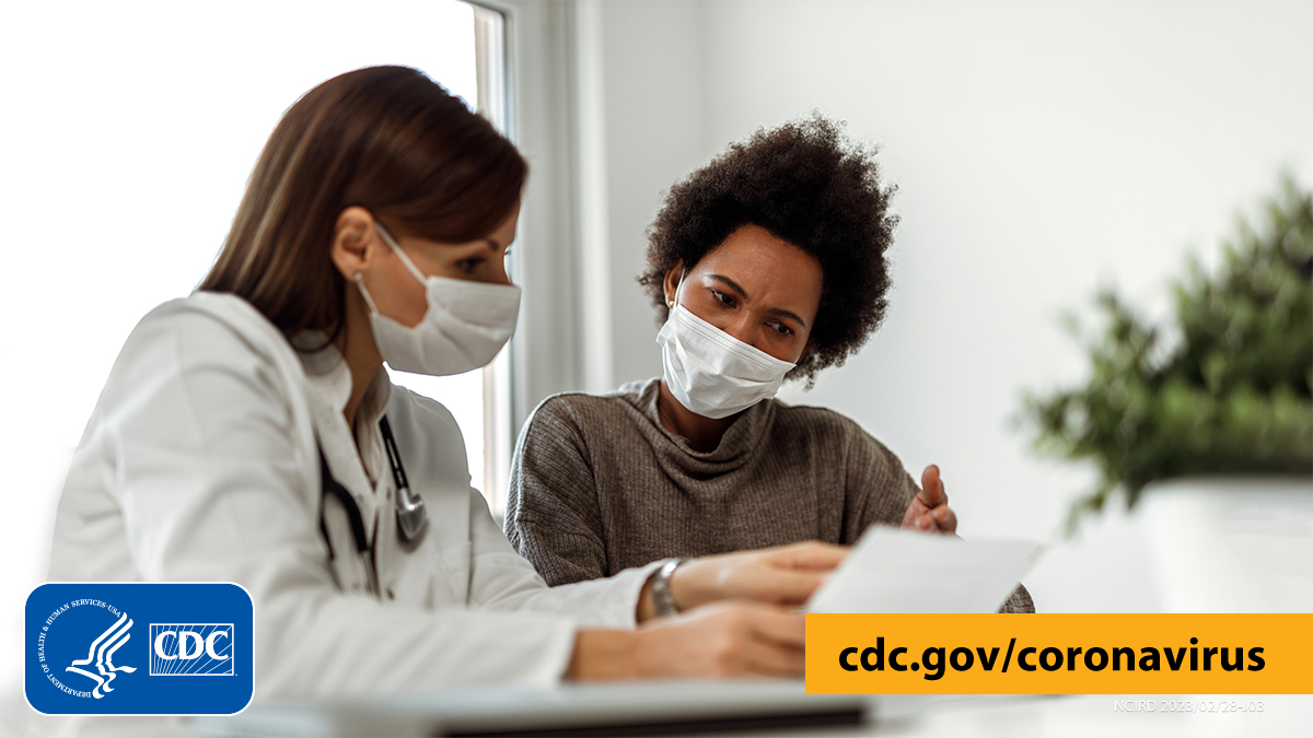 Clinicians: Most people in the U.S. still need their updated #COVID19 vaccine. Presenting new information may encourage people to make and follow through on plans to get boosted. Learn more: wb.md/3KQfeWn @Medscape