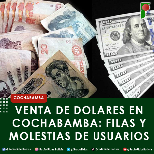 Radio Fides Bolivia (GrupoFides) / Twitter