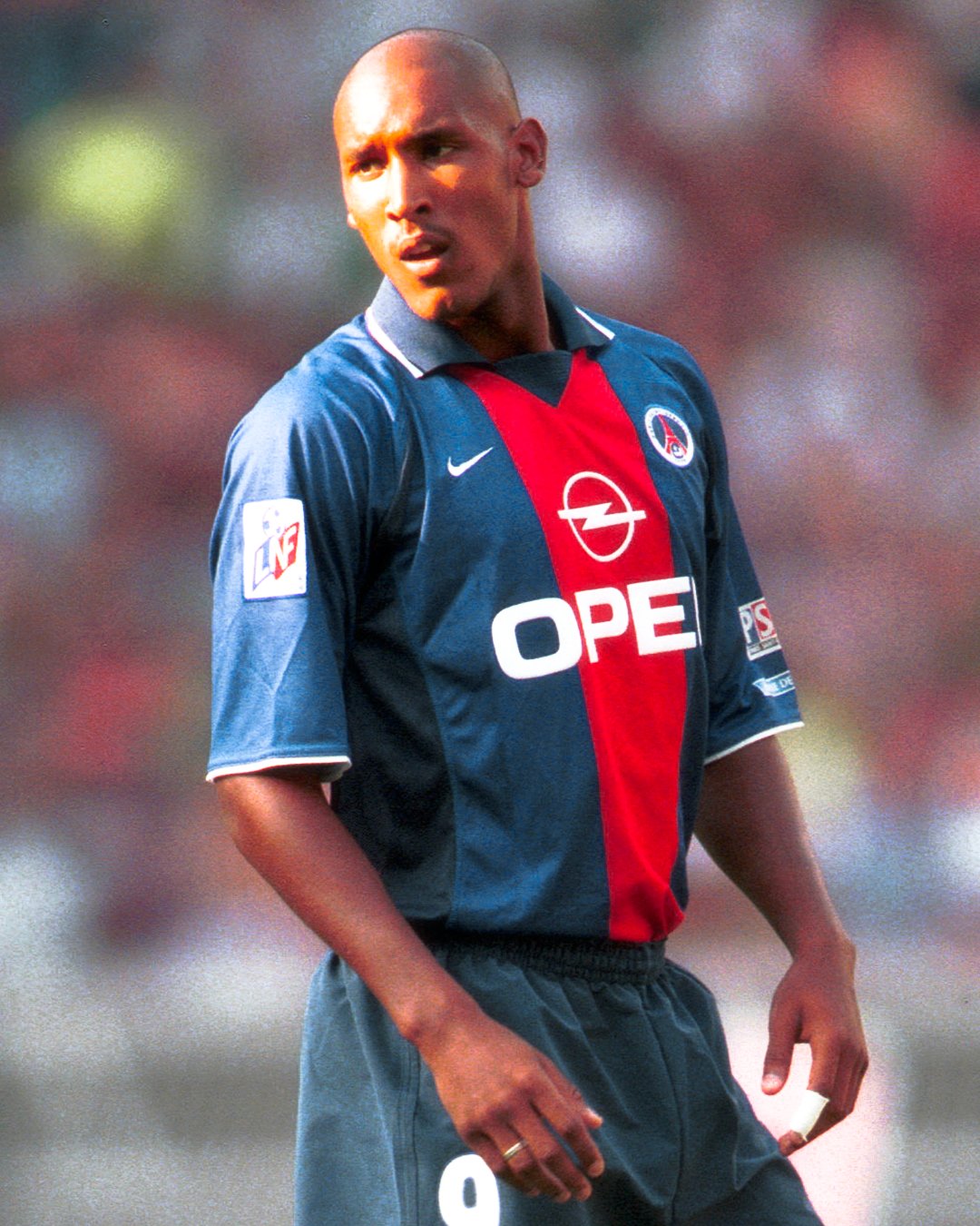             . 

Happy Birthday, Nicolas Anelka  