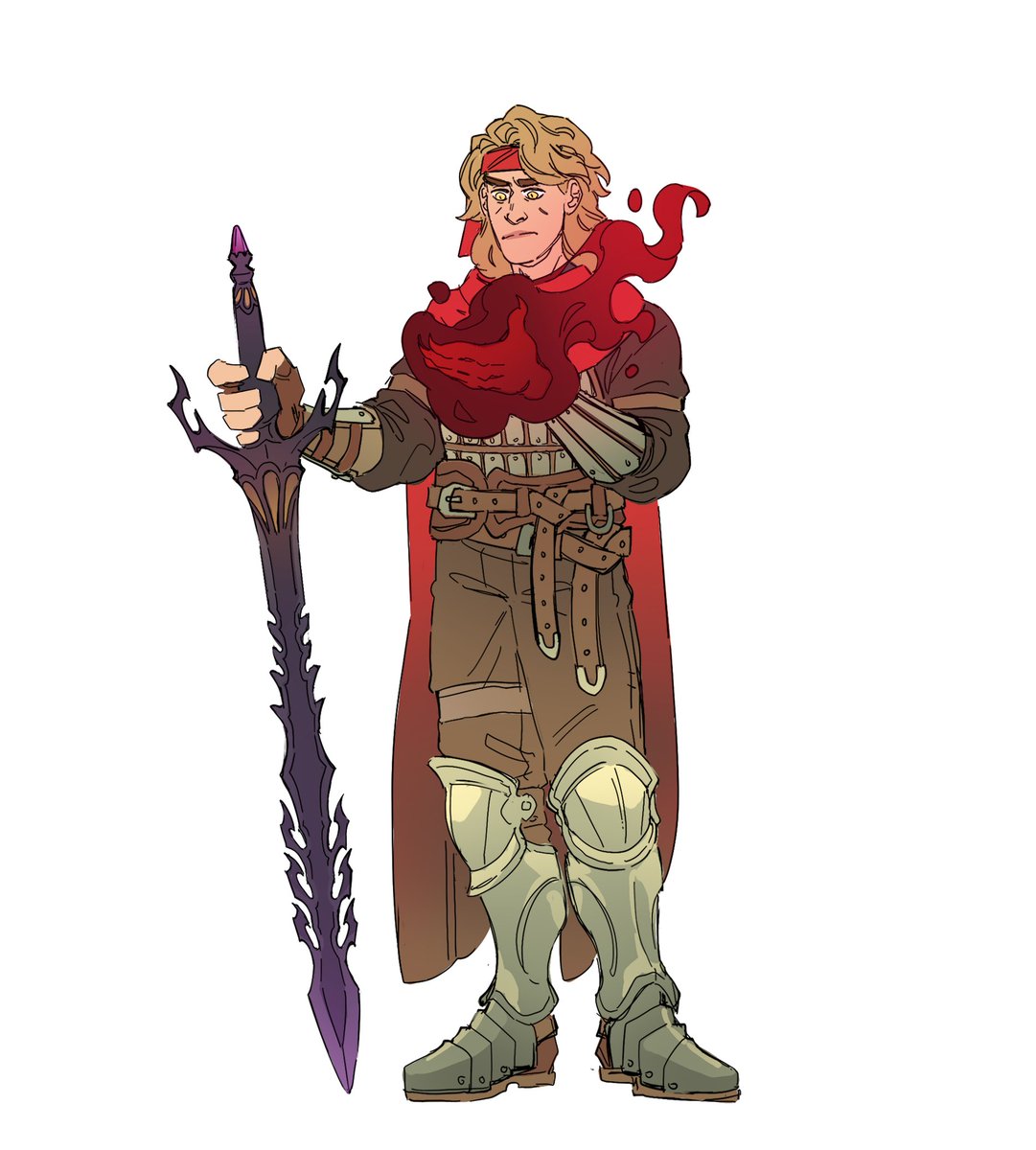 errantwheat's tweet photo. Rise of Tiamat party thread starting with Stew the battlemaster fighter/fiend warlock

He picked up Hazirawn and has not stopped having problems since but we still love him and CAN fix him. https://t.co/gTiwBf7IOg