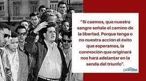 Cuba recuerda acciones armadas del 13 de Marzo de 1957 #Cuba