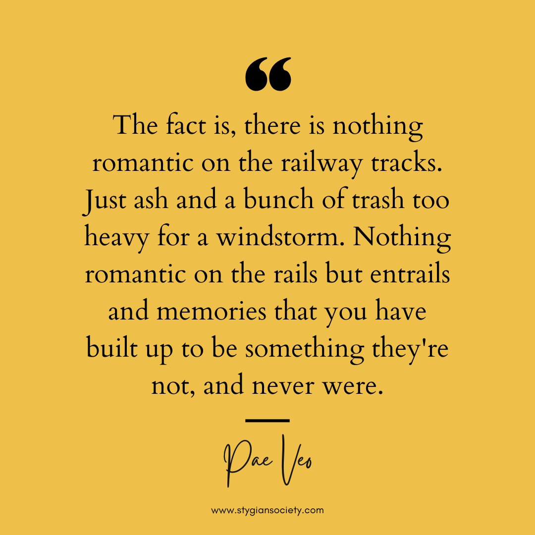 An excerpt for your Monday, by Stygian Collection author <a href="/Pae_Veo/">PaeVeo</a>