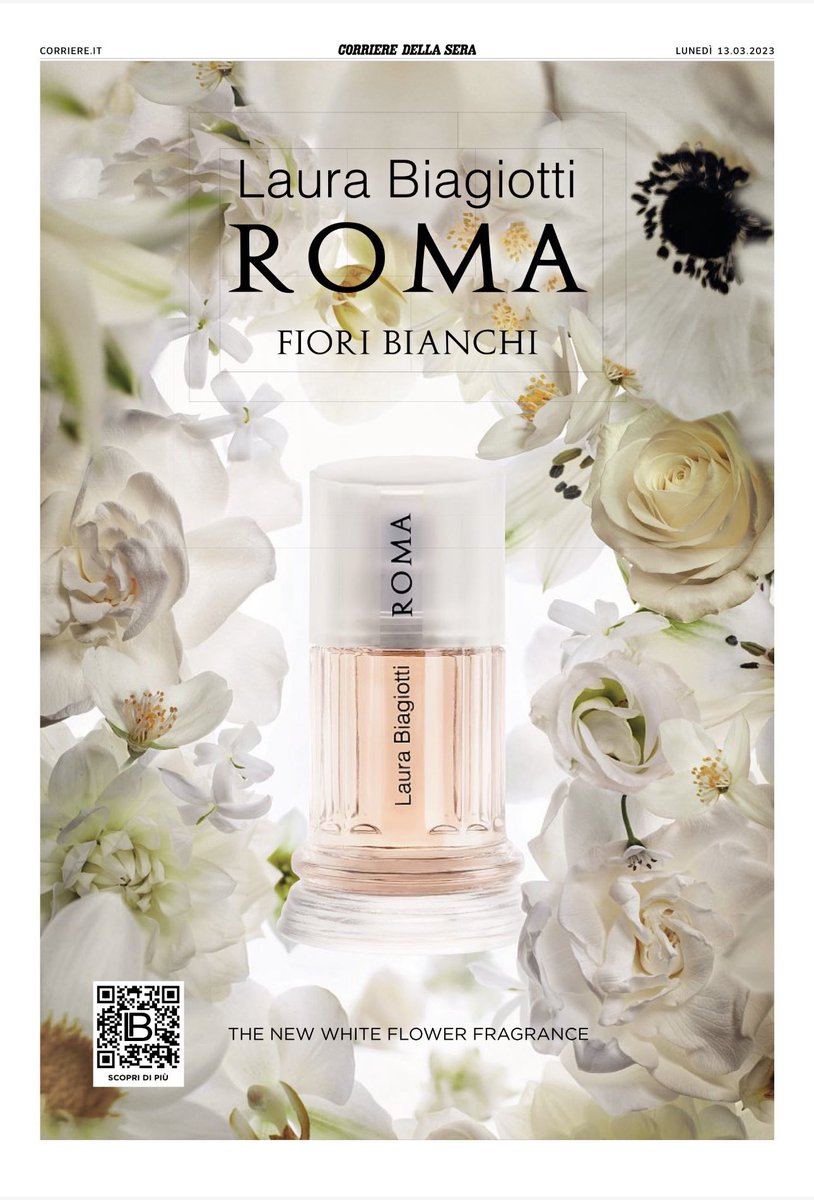 Lavinia Biagiotti tweet media